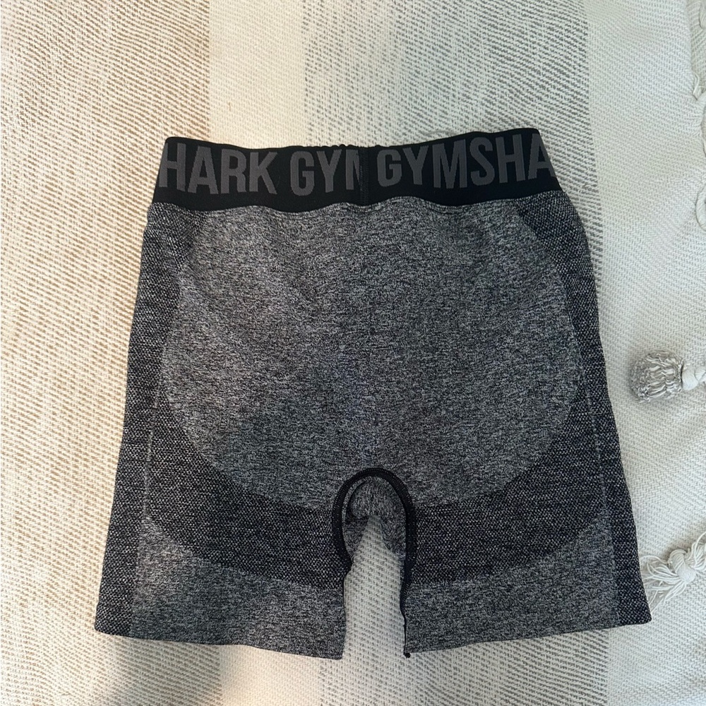 Gymshark Workout Shorts